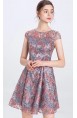 Adelaide Dress